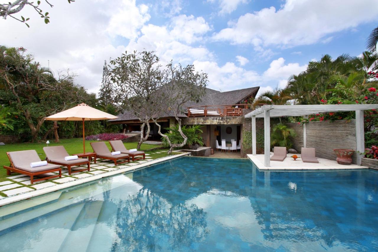 קנגו Villas Sin Sin מראה חיצוני תמונה
