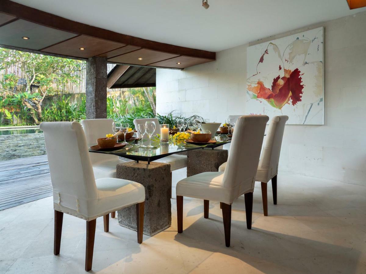קנגו Villas Sin Sin מראה חיצוני תמונה