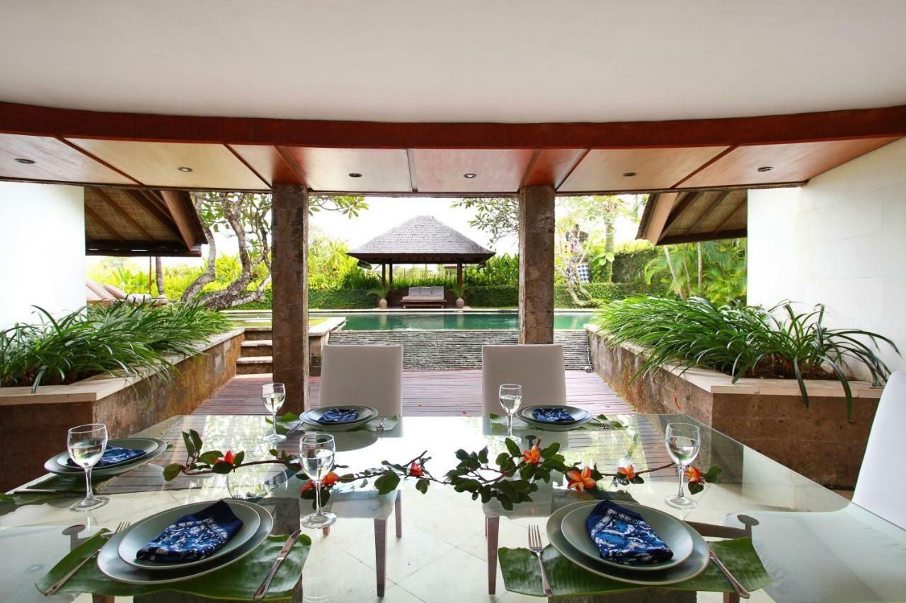 קנגו Villas Sin Sin מראה חיצוני תמונה