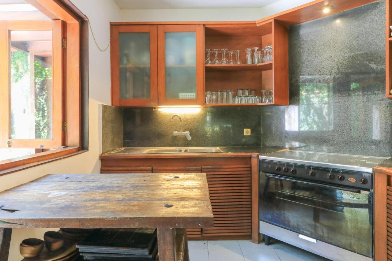 קנגו Villas Sin Sin מראה חיצוני תמונה