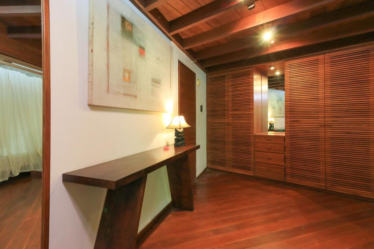 קנגו Villas Sin Sin מראה חיצוני תמונה