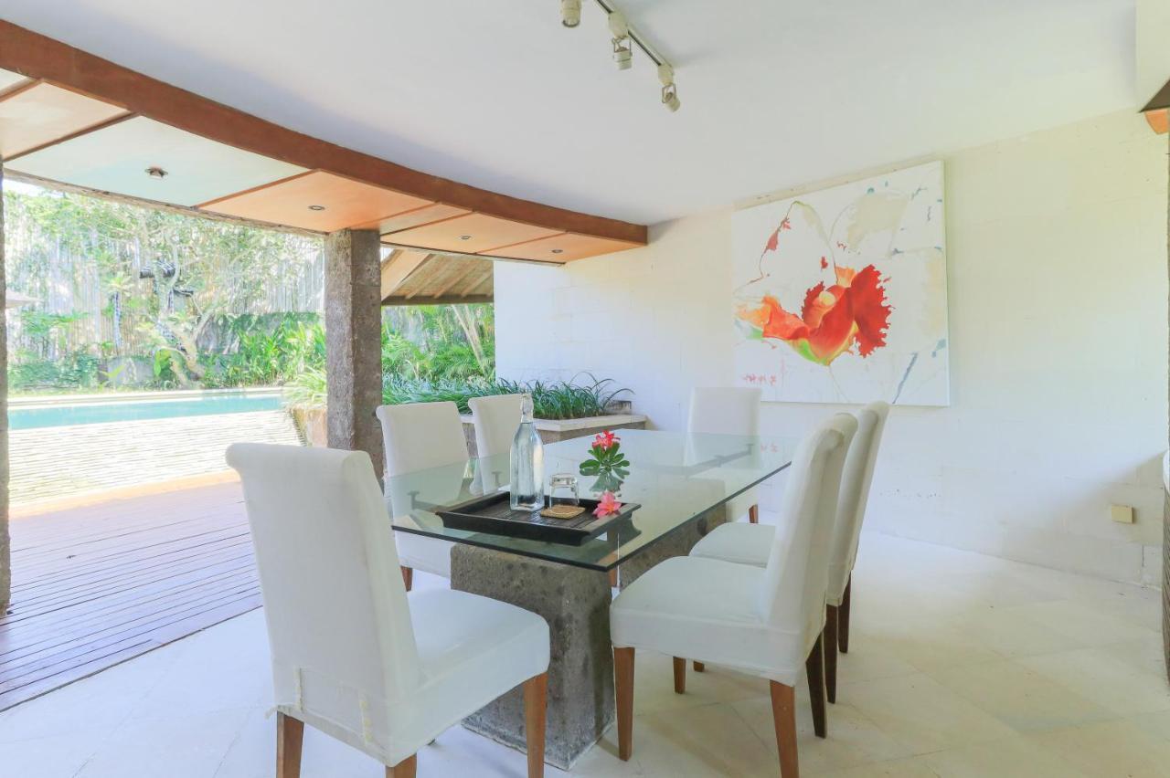 קנגו Villas Sin Sin מראה חיצוני תמונה