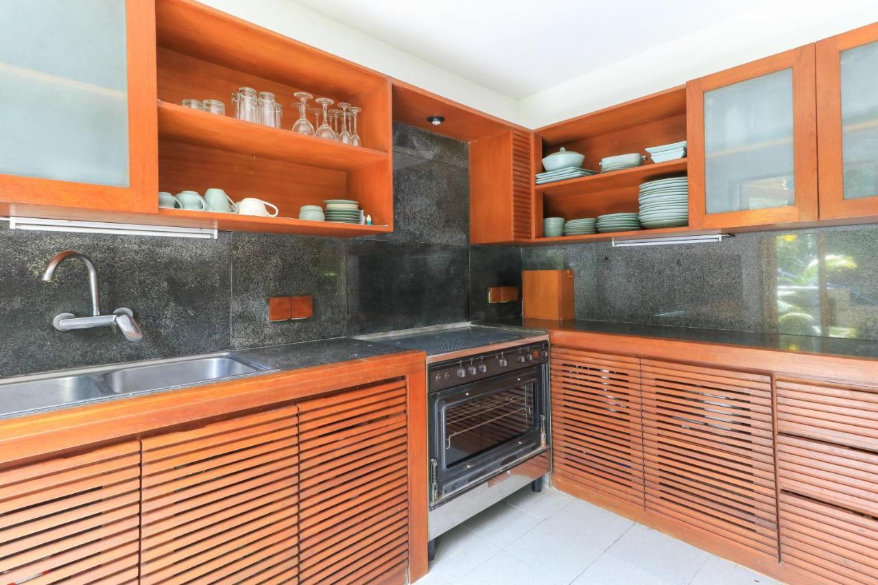 קנגו Villas Sin Sin מראה חיצוני תמונה