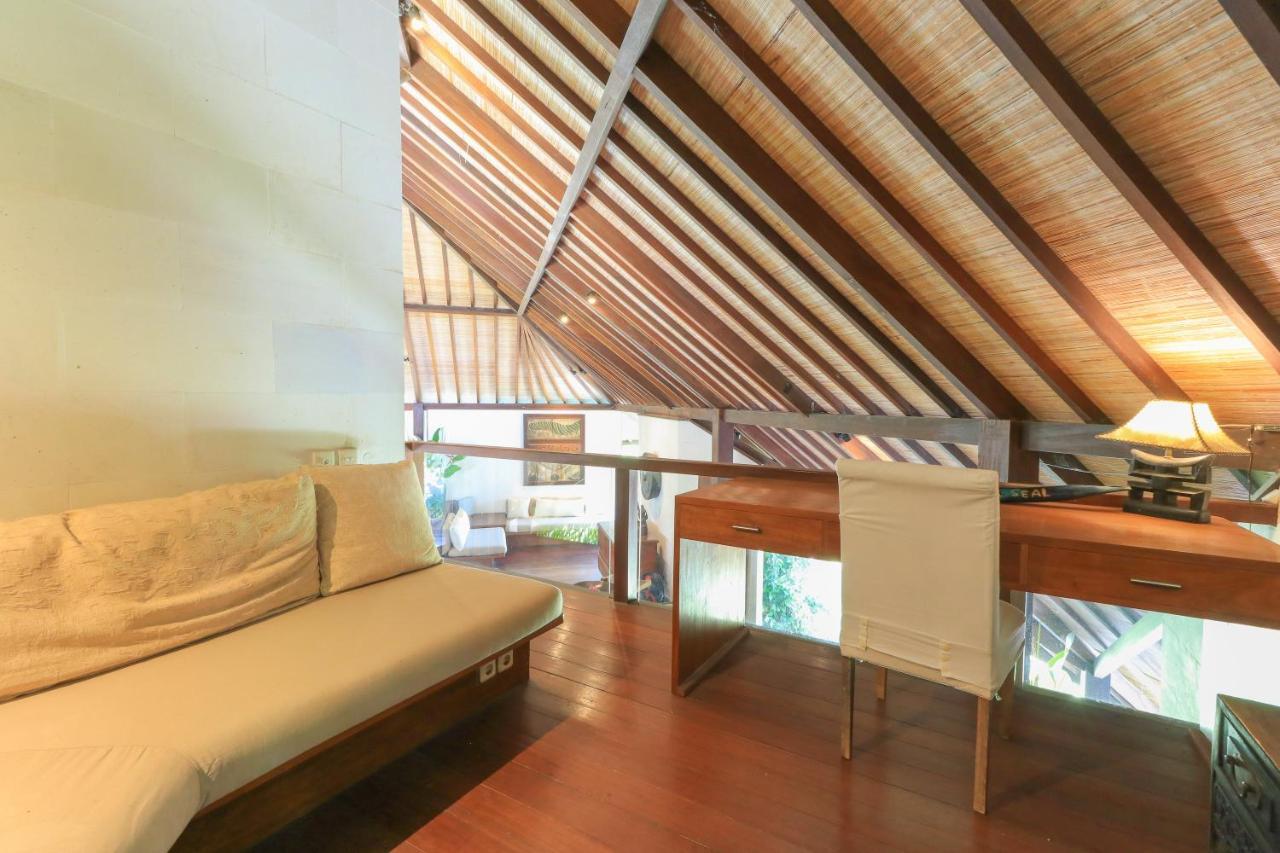קנגו Villas Sin Sin מראה חיצוני תמונה
