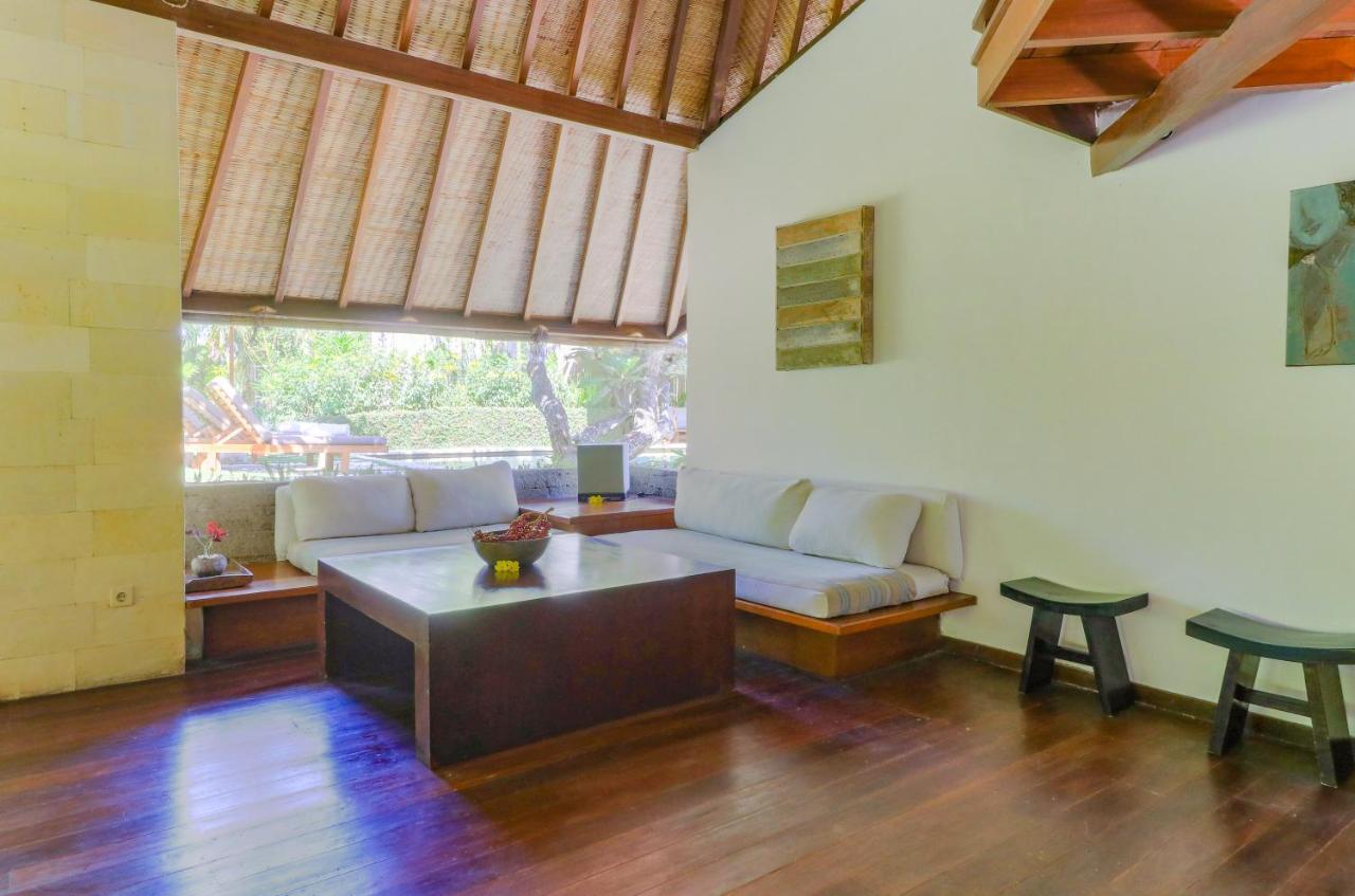 קנגו Villas Sin Sin מראה חיצוני תמונה