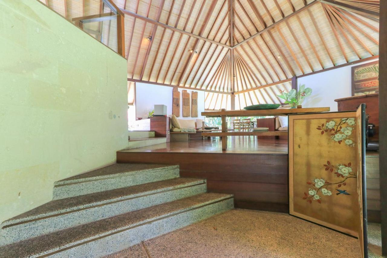 קנגו Villas Sin Sin מראה חיצוני תמונה