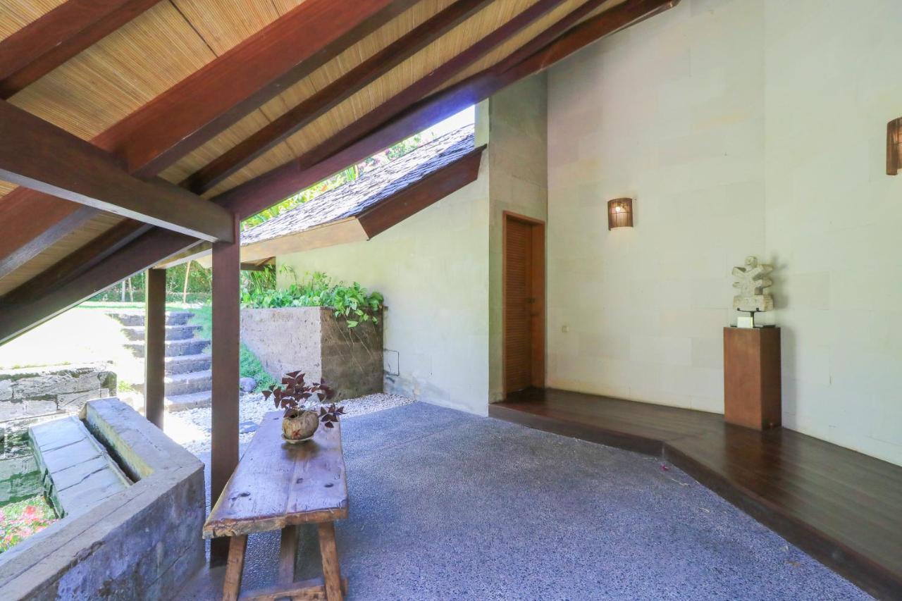 קנגו Villas Sin Sin מראה חיצוני תמונה