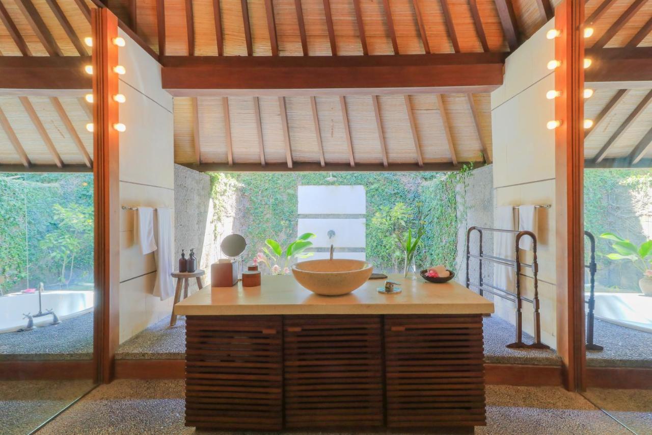 קנגו Villas Sin Sin מראה חיצוני תמונה
